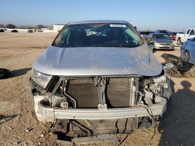 2015 FORD EDGE SEL - 2FMTK3J92FBB28961