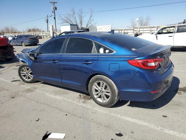 Vin: 5npe24af6gh401835, lot: 44062895, hyundai sonata se 20162