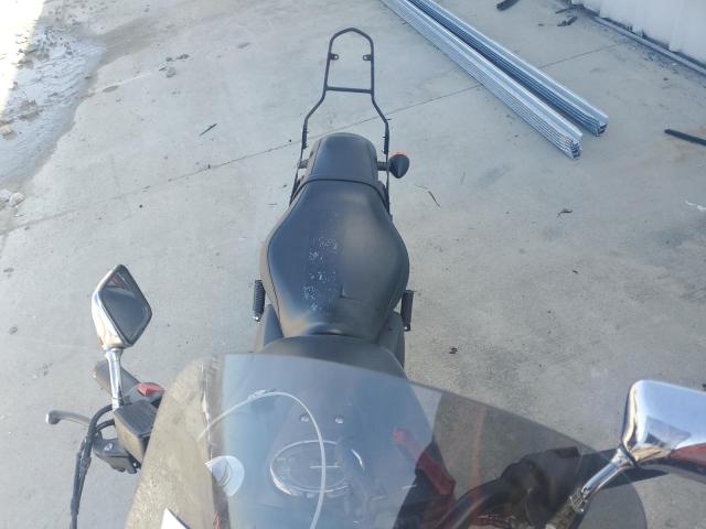 2023 HONDA VT750 C2B JH2RC537XPK300249
