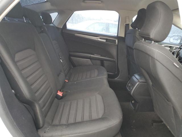 2019 FORD FUSION SE - 3FA6P0HD7KR228793