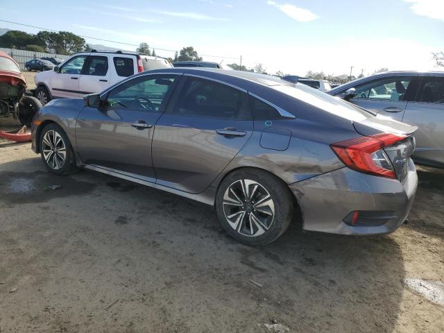 2016 HONDA CIVIC EX - 19XFC1F30GE206154
