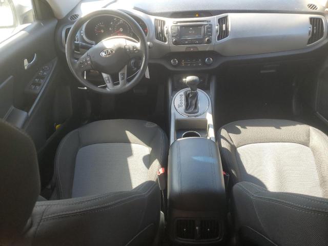 2016 KIA SPORTAGE L - KNDPB3AC9G7795263