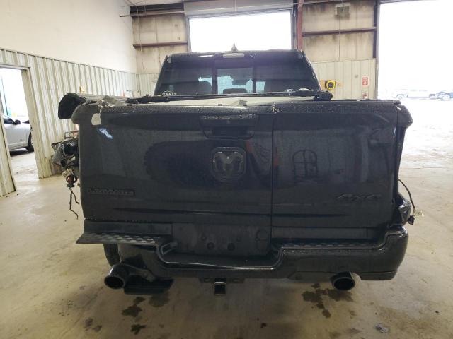 2021 RAM 1500 LARAM - 1C6SRFJT5MN568903