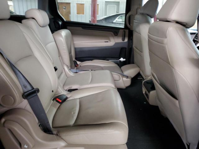 2018 HONDA ODYSSEY EL 5FNRL6H91JB021723