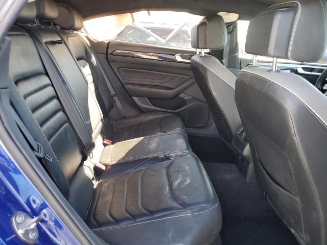 2021 VOLKSWAGEN ARTEON SEL WVWHR7AN0ME012914