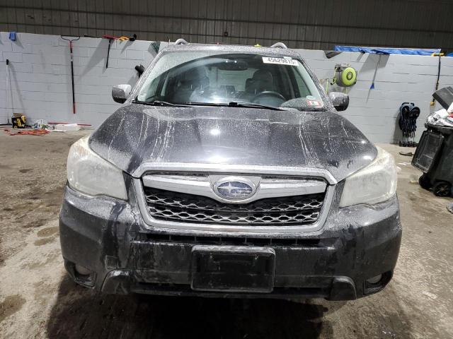 2015 SUBARU FORESTER 2 - JF2SJAKC9FH506859