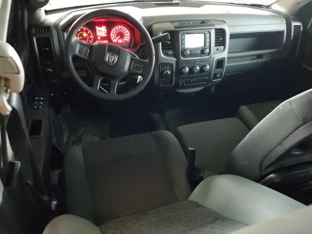 2016 RAM 1500 SSV 1C6RR7XT7GS156533