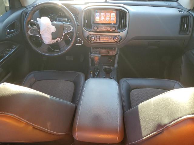 2018 CHEVROLET COLORADO Z 1GCGTDEN6J1110970
