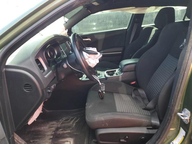 2021 DODGE CHARGER SC - 2C3CDXGJ4MH556987