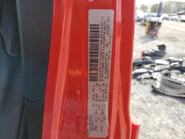 2019 JEEP WRANGLER U - 1C4HJXEG4KW571277