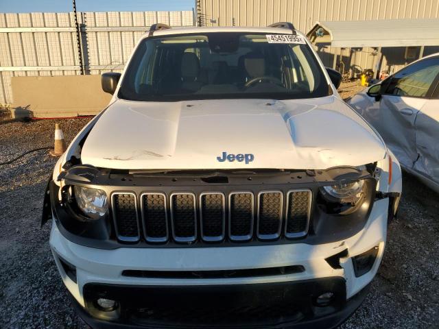 2023 JEEP RENEGADE L - ZACNJDB11PPP23194