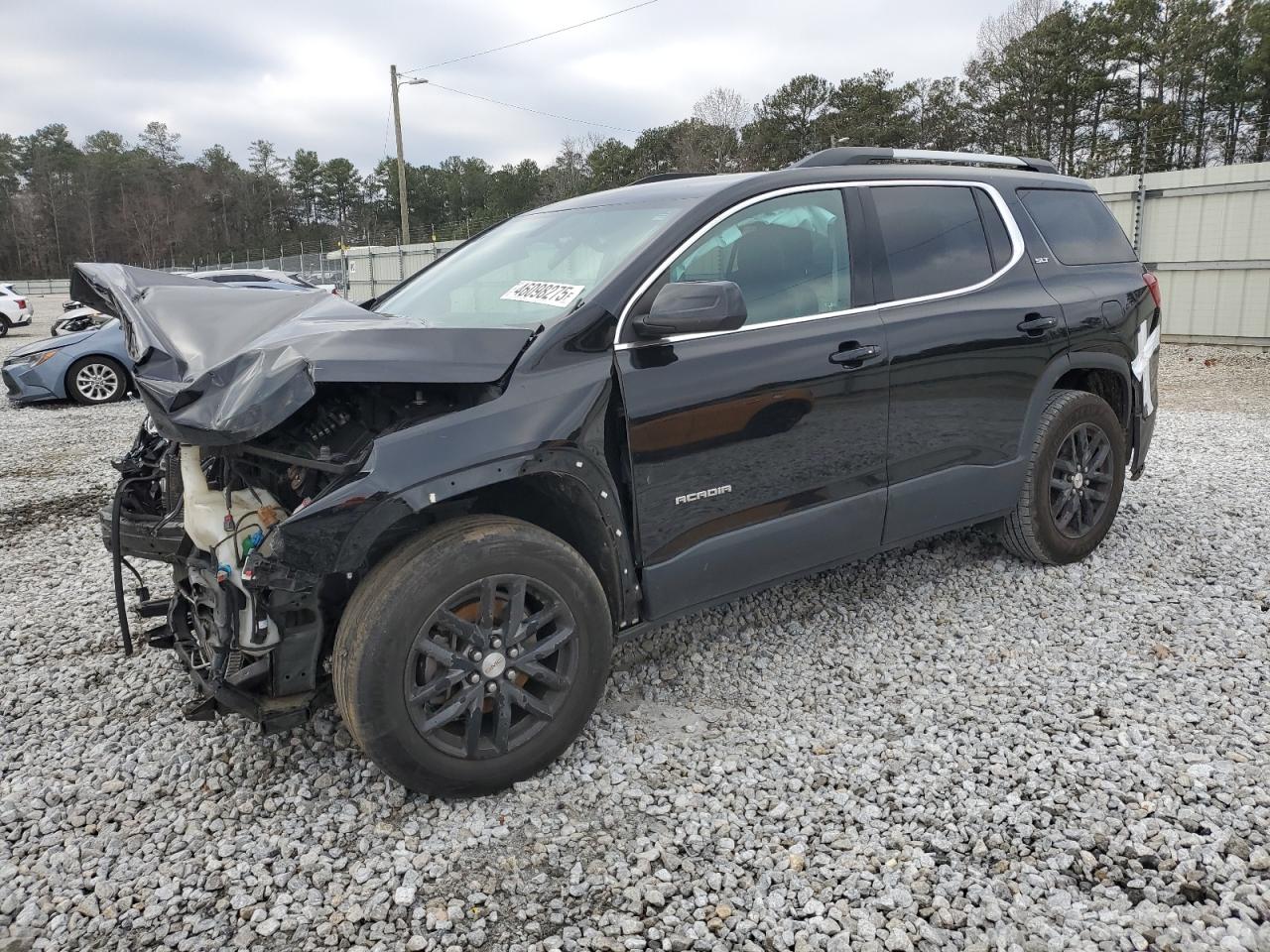 GMC ACADIA SLT-1