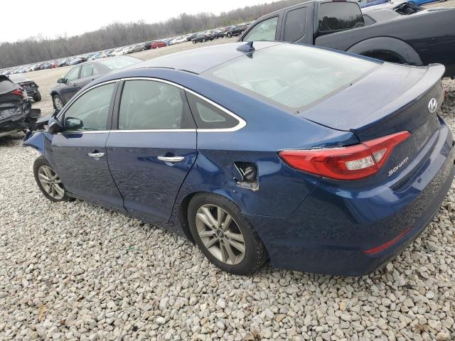 2015 HYUNDAI SONATA ECO - 5NPE24AA4FH135900
