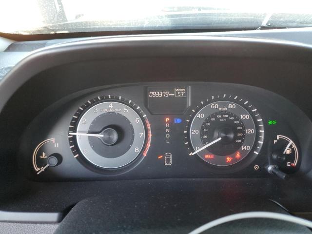 2015 HONDA ODYSSEY EX 5FNRL5H49FB128296
