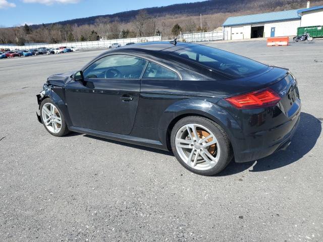 2017 AUDI TT TRUC5AFVXH1008027