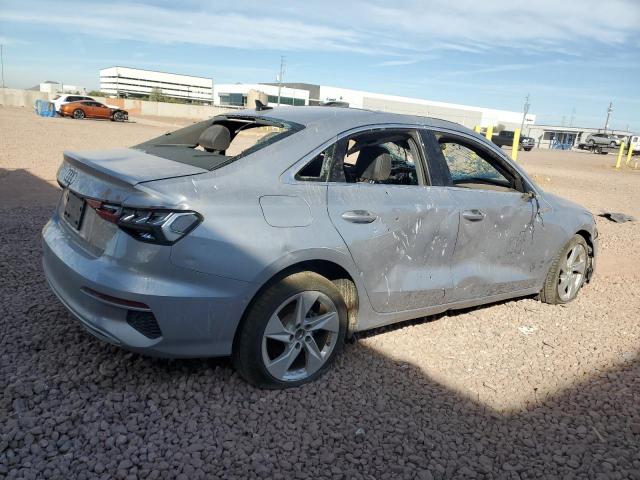 Vin: wauaudgy0pa062575, lot: 85720294, audi a3 premium 20233