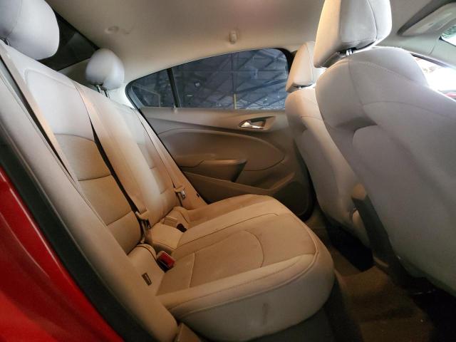 2016 CHEVROLET CRUZE LS - 1G1BC5SM9G7238100