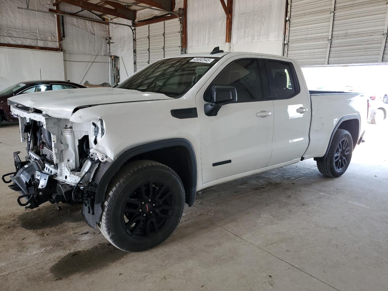 GMC SIERRA K1500 ELEVATION