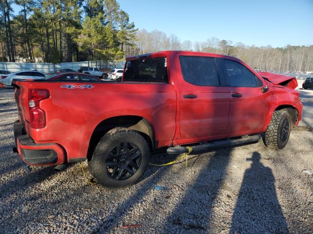 Vin: 1gcpdbek8rz235943, lot: 46319095, chevrolet all models k1500 custom 20243