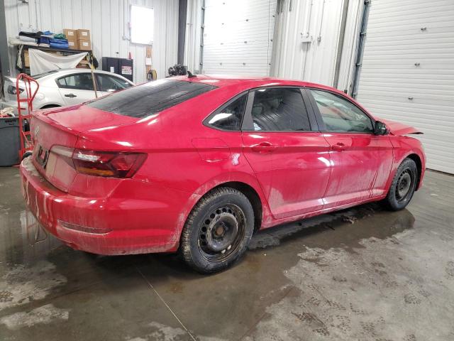 2019 VOLKSWAGEN JETTA S - 3VWC57BU7KM258892