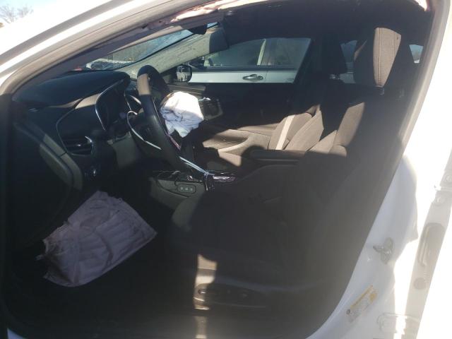 2019 CHEVROLET MALIBU LT - 1G1ZD5ST9KF186811