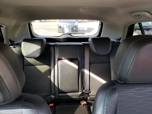 2016 BUICK ENCORE CON - KL4CJBSB8GB640602