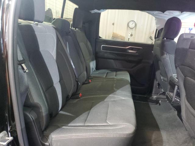 2024 RAM 1500 BIG H - 1C6SRFFT3RN105058