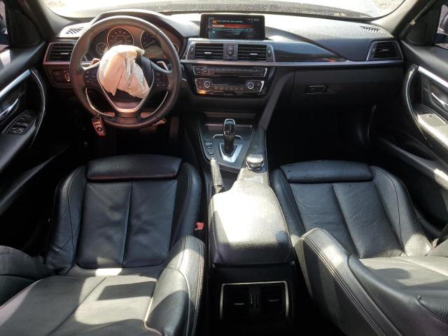 2017 BMW 330 I WBA8B9C56HK676040