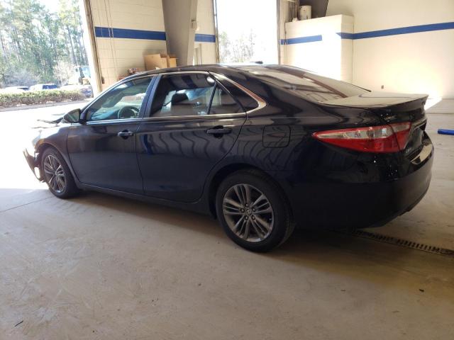 2017 TOYOTA CAMRY LE - 4T1BF1FK9HU300903