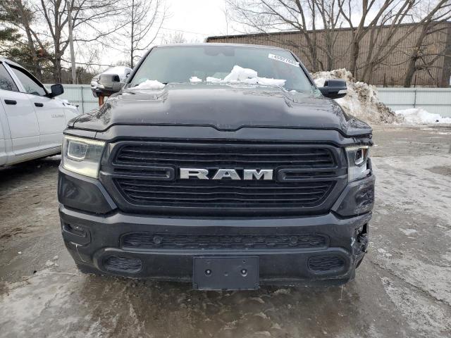 2022 RAM 1500 CLASS - 1C6SRFJT0NN161928