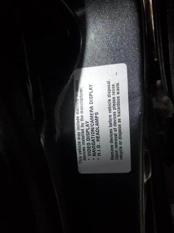 2015 JEEP CHEROKEE L - 1C4PJMCS3FW753091