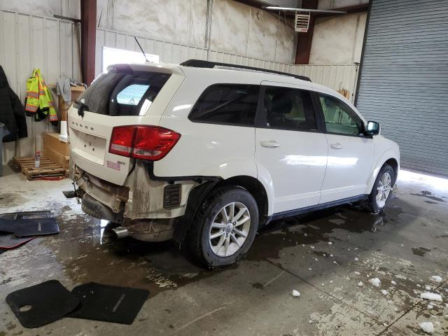 2015 DODGE JOURNEY SX - 3C4PDDBG4FT544047