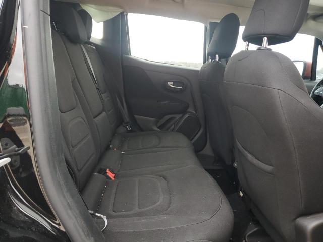2020 JEEP RENEGADE L - ZACNJABB4LPL75862