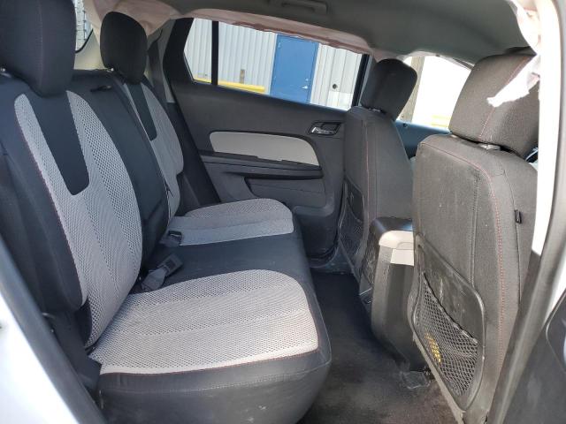 2015 GMC TERRAIN SL - 2GKALREK7F6424435