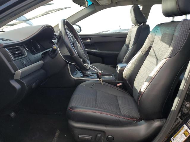 2015 TOYOTA CAMRY LE - 4T1BF1FK7FU913826