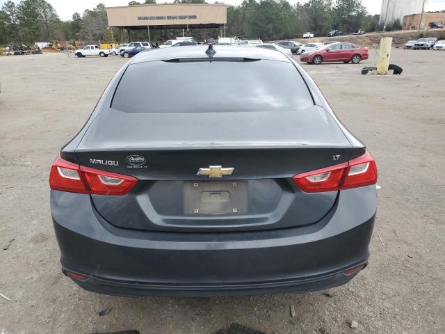2017 CHEVROLET MALIBU LT - 1G1ZE5ST7HF183749