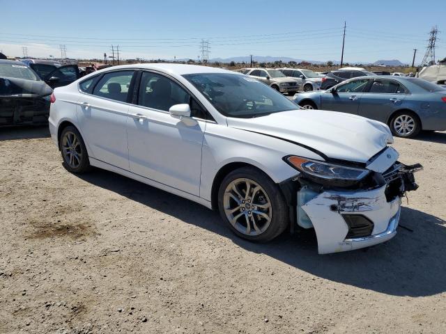 Vin: 3fa6p0cd2lr177776, lot: 46720355, ford fusion sel 20204