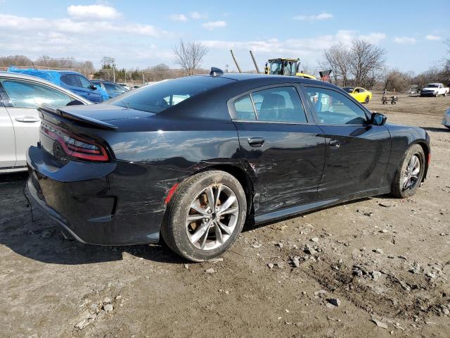 Vin: 2c3cdxmg0lh229848, lot: 43690965, dodge charger gt 20203