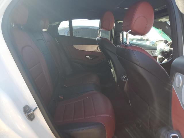2020 MERCEDES-BENZ GLC COUPE - W1N0J8EB6LF863157
