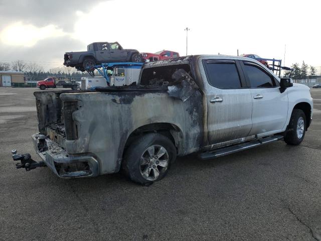 Vin: 1gcuyded4kz118984, lot: 47073365, chevrolet all models k1500 lt 20193