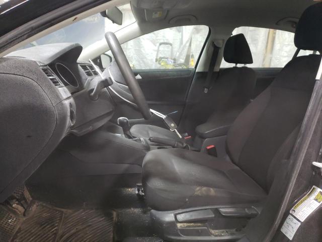 2016 VOLKSWAGEN JETTA S - 3VW267AJ7GM410743