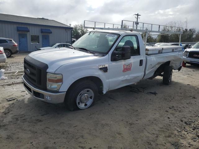 FORD F250 SUPER