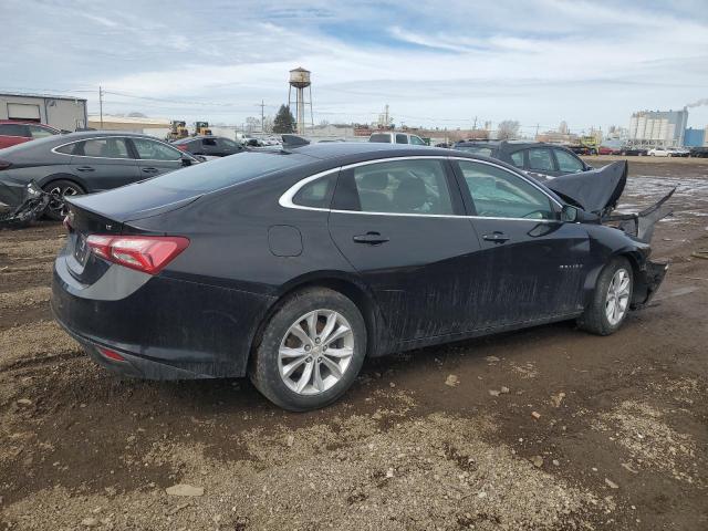 2019 CHEVROLET MALIBU LT - 1G1ZD5ST3KF180180
