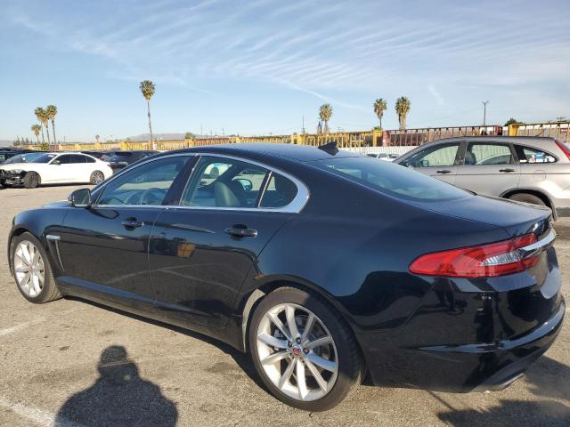 2015 JAGUAR XF 3.0 SPO SAJWA0F72F8U55195