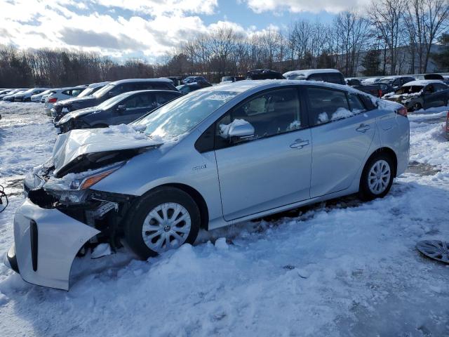 2021 TOYOTA PRIUS SPEC JTDKAMFU6M3141473