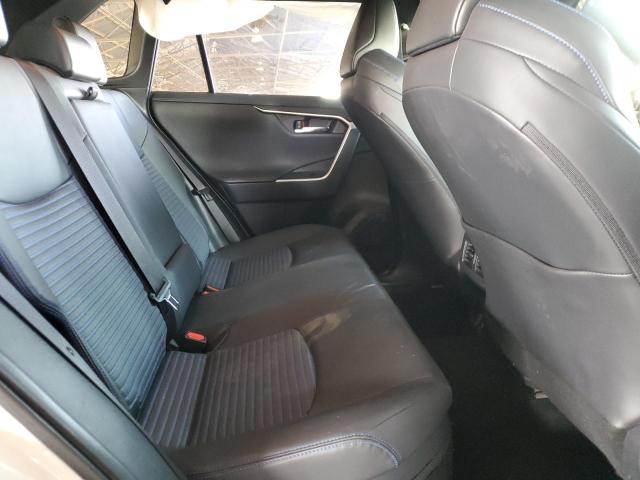 2019 TOYOTA RAV4 XSE - JTMEWRFVXKD507589