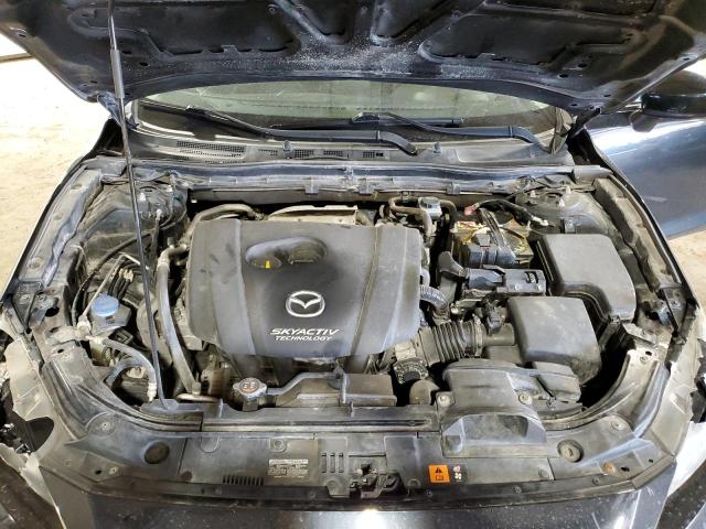 2015 MAZDA 3 TOURING - JM1BM1V75F1256467
