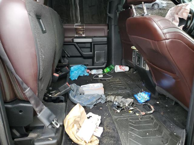 2015 FORD F150 SUPER - 1FTEW1EG0FFB43133