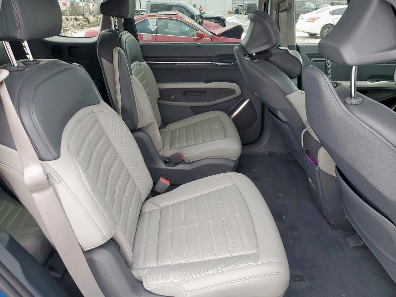 2024 KIA EV9 LAND KNDADFS53R6044637