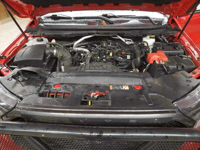 2020 FORD RANGER XL 1FTER4FH9LLA98173